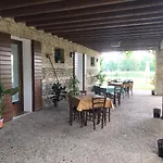 Dom wakacyjny La Di Morson Camino al Tagliamento