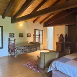 Σπίτι διακοπών La Di Morson Camino al Tagliamento