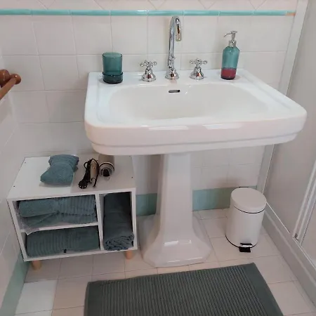 度假居 La Di Morson *