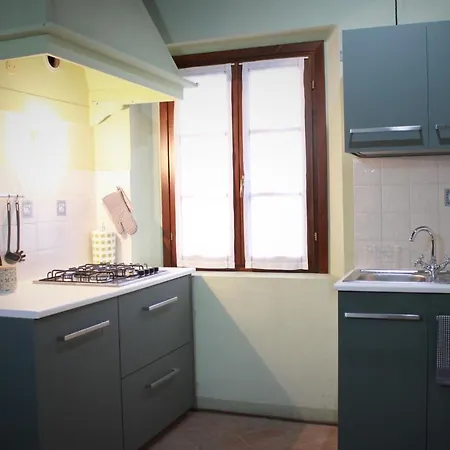 La Di Morson Camino al Tagliamento