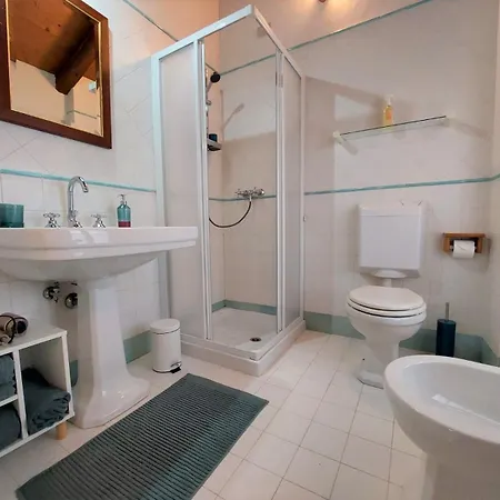 La Di Morson * Camino al Tagliamento