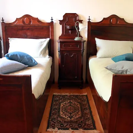 La Di Morson Camino al Tagliamento