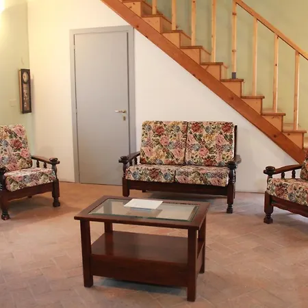 La Di Morson Prázdninový dům Camino al Tagliamento