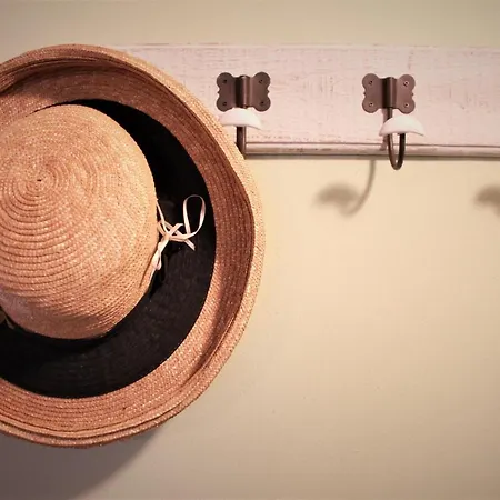 Prázdninový dům La Di Morson *