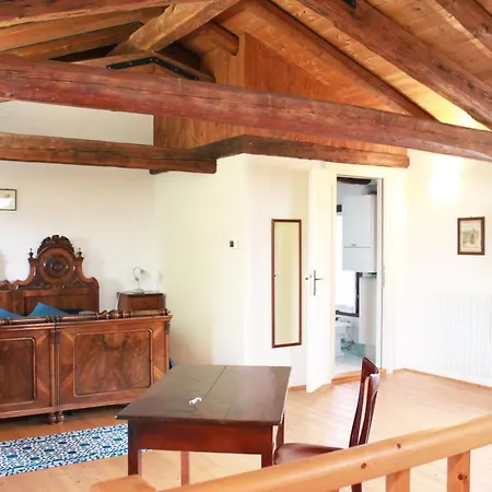 Ferienhaus La Di Morson