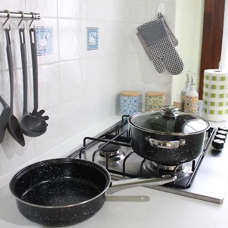 Prázdninový dům La Di Morson