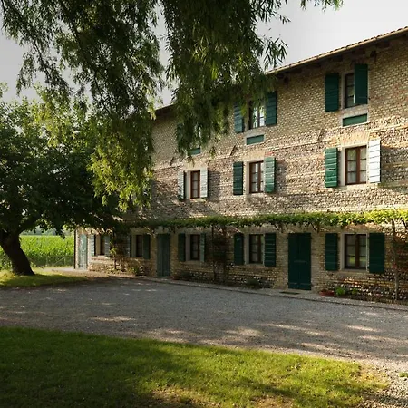 La Di Morson Ferienhaus *