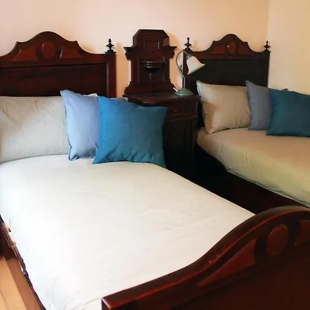 Prázdninový dům La Di Morson