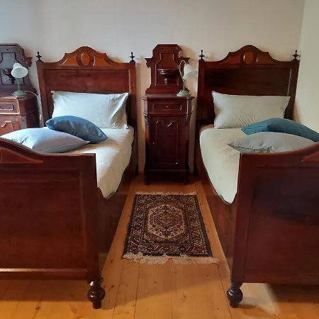 La Di Morson 度假居 *