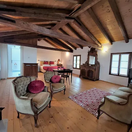 La Di Morson Prázdninový dům Camino al Tagliamento