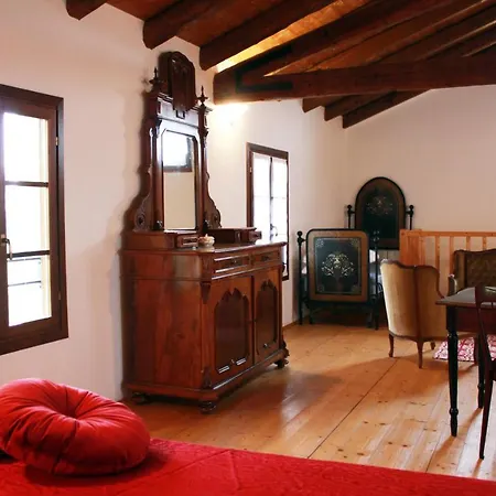 La Di Morson Ferienhaus *