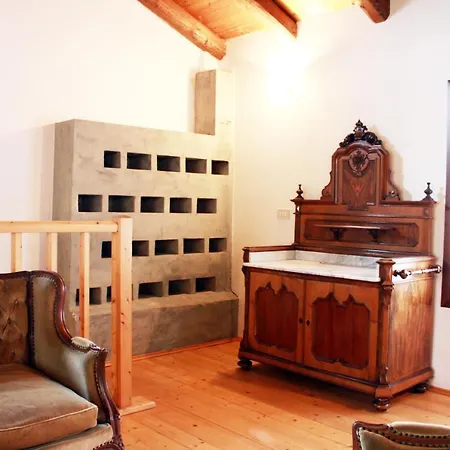 Ferienhaus La Di Morson *