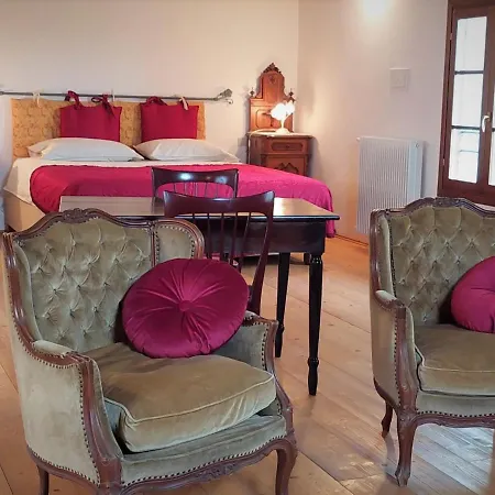 La Di Morson Prázdninový dům