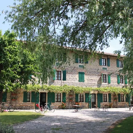 Prázdninový dům La Di Morson *