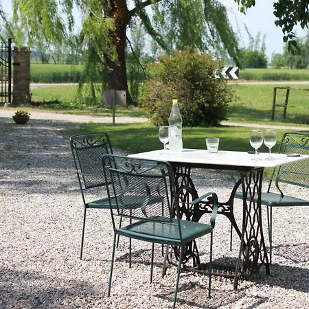 Prázdninový dům La Di Morson *