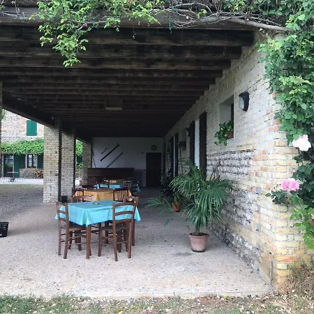 La Di Morson Prázdninový dům