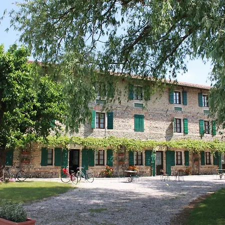 La Di Morson Prázdninový dům *