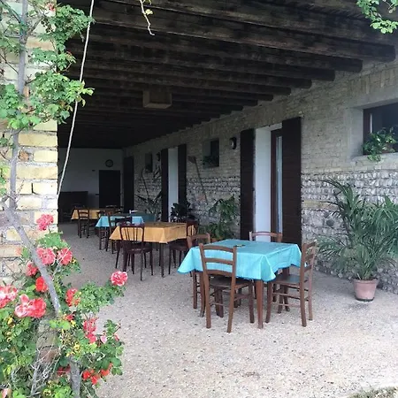 Prázdninový dům La Di Morson