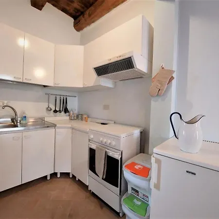 La Di Morson Camino al Tagliamento