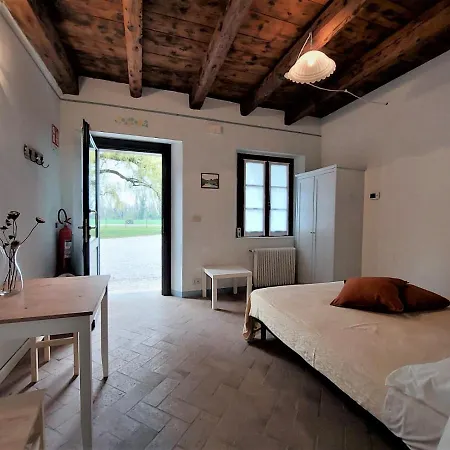 La Di Morson * Camino al Tagliamento