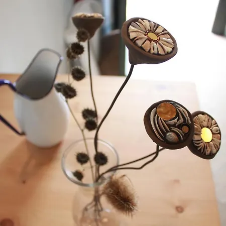 La Di Morson 度假居