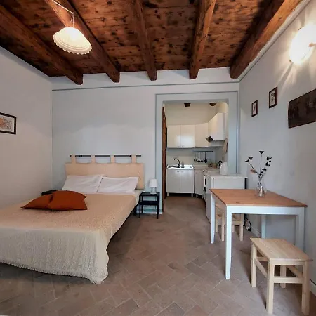 度假居 La Di Morson