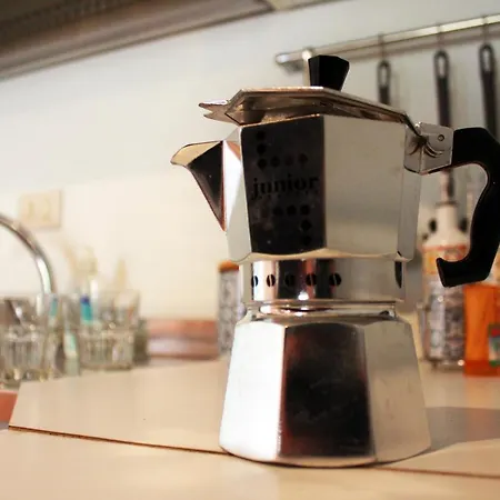 Prázdninový dům La Di Morson *